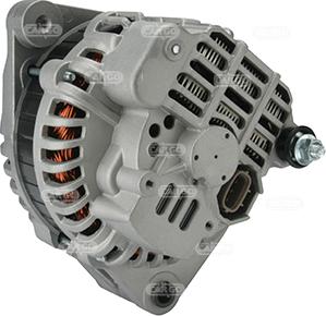 HC-Cargo 112427 - Alternator autospares.lv