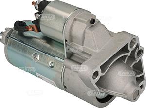 HC-Cargo 112475 - Starter autospares.lv