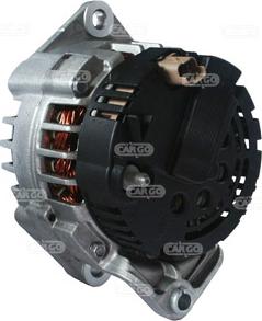 HC-Cargo 112473 - Alternator autospares.lv