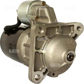 HC-Cargo 112541 - Starter autospares.lv