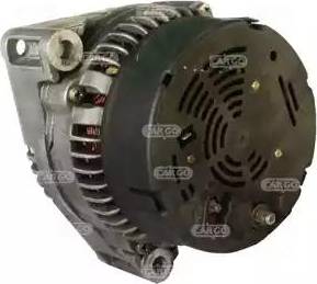 HC-Cargo 112539 - Alternator autospares.lv