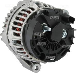 HC-Cargo 112535 - Alternator autospares.lv