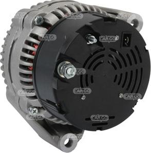 HC-Cargo 112529 - Alternator autospares.lv