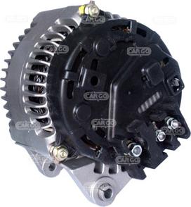 HC-Cargo 112698 - Alternator autospares.lv