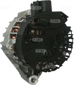 HC-Cargo 112648 - Alternator autospares.lv