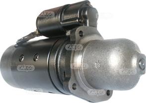 HC-Cargo 112651 - Starter autospares.lv