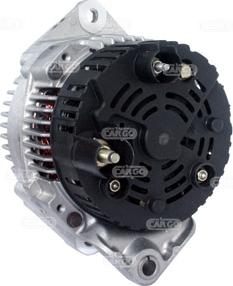 HC-Cargo 112681 - Alternator autospares.lv