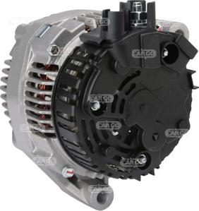 HC-Cargo 112688 - Alternator autospares.lv