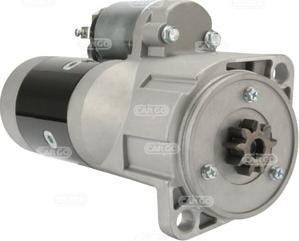 HC-Cargo 112676 - Starter autospares.lv