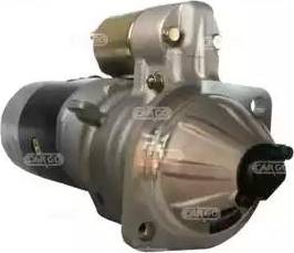 HC-Cargo 112672 - Starter autospares.lv