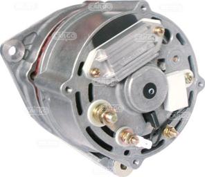 HC-Cargo 112098 - Alternator autospares.lv