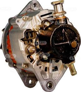 HC-Cargo 112093 - Alternator autospares.lv