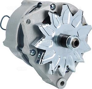 HC-Cargo 112046 - Alternator autospares.lv