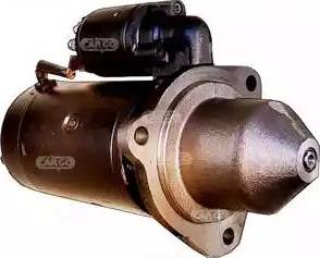 HC-Cargo 112055 - Starter autospares.lv