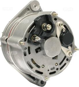 HC-Cargo 112056 - Alternator autospares.lv