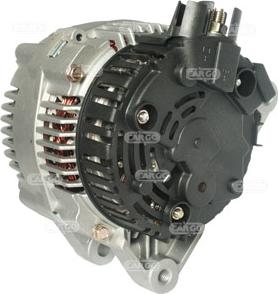 HC-Cargo 112058 - Alternator autospares.lv