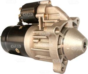 HC-Cargo 112053 - Starter autospares.lv