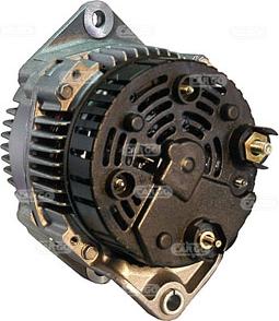 HC-Cargo 112057 - Alternator autospares.lv