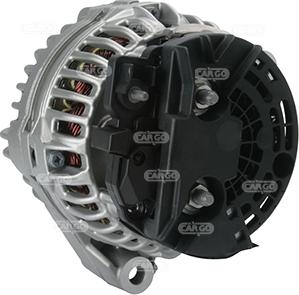 HC-Cargo 112062 - Alternator autospares.lv