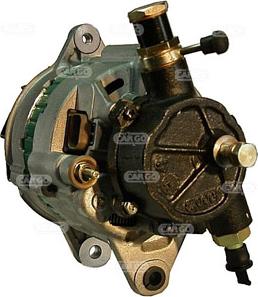 HC-Cargo 112086 - Alternator autospares.lv