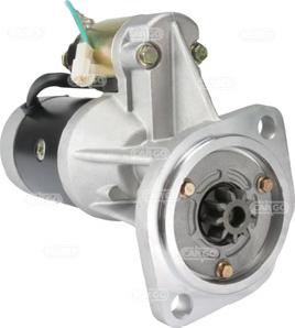 HC-Cargo 112083 - Starter autospares.lv