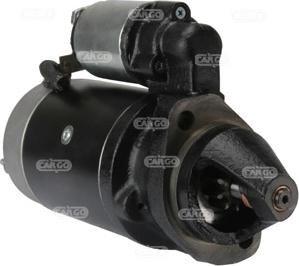 HC-Cargo 112039 - Starter autospares.lv