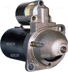 HC-Cargo 112034 - Starter autospares.lv