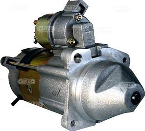 HC-Cargo 112026 - Starter autospares.lv