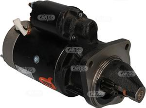 HC-Cargo 112074 - Starter autospares.lv