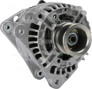 HC-Cargo 112075 - Alternator autospares.lv