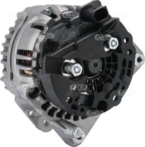 HC-Cargo 112075 - Alternator autospares.lv