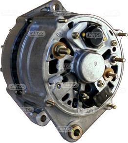 HC-Cargo 112076 - Alternator autospares.lv