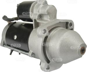 HC-Cargo 112071 - Starter autospares.lv