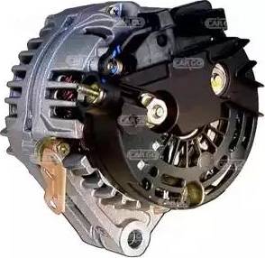 HC-Cargo 112073 - Alternator autospares.lv