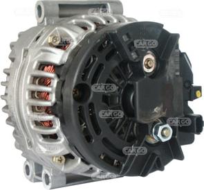 HC-Cargo 112199 - Alternator autospares.lv