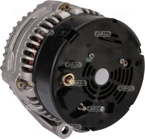 HC-Cargo 112196 - Alternator autospares.lv