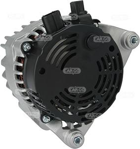 HC-Cargo 112143 - Alternator autospares.lv