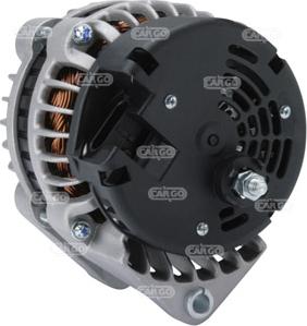 HC-Cargo 112165 - Alternator autospares.lv