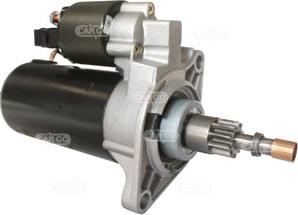 HC-Cargo 112166 - Starter autospares.lv