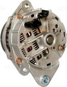 HC-Cargo 112160 - Alternator autospares.lv