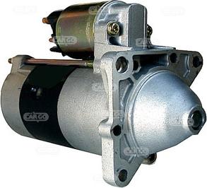 HC-Cargo 112103 - Starter autospares.lv