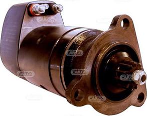 HC-Cargo 112119 - Starter autospares.lv