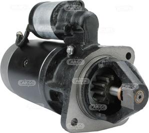 HC-Cargo 112135 - Starter autospares.lv