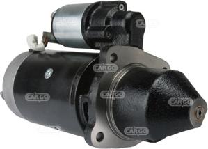 HC-Cargo 112132 - Starter autospares.lv