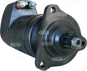 HC-Cargo 112120 - Starter autospares.lv