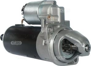 HC-Cargo 112172 - Starter autospares.lv