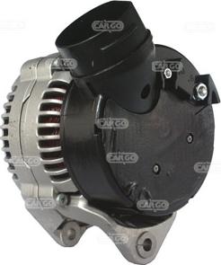 HC-Cargo 112806 - Alternator autospares.lv