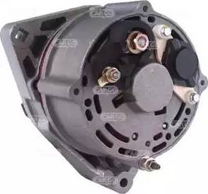 HC-Cargo 112810 - Alternator autospares.lv