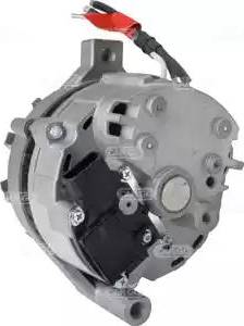 HC-Cargo 112835 - Alternator autospares.lv