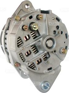 HC-Cargo 112824 - Alternator autospares.lv